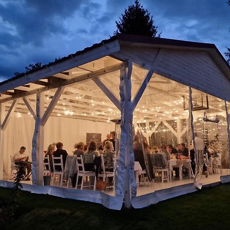 Apartmany Nad Kostolom Betliar Exterior foto