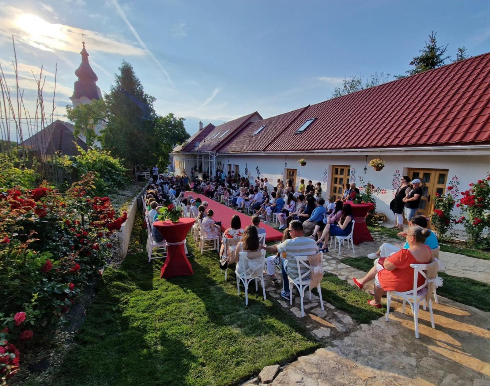 Apartmany Nad Kostolom Betliar Exterior foto