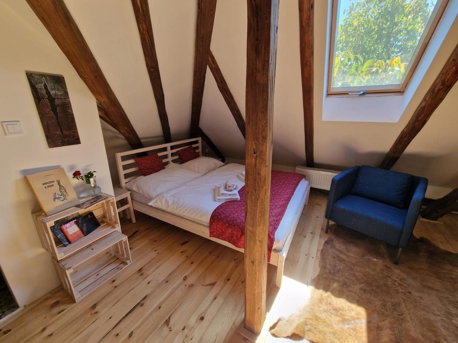 Apartmany Nad Kostolom Betliar Exterior foto