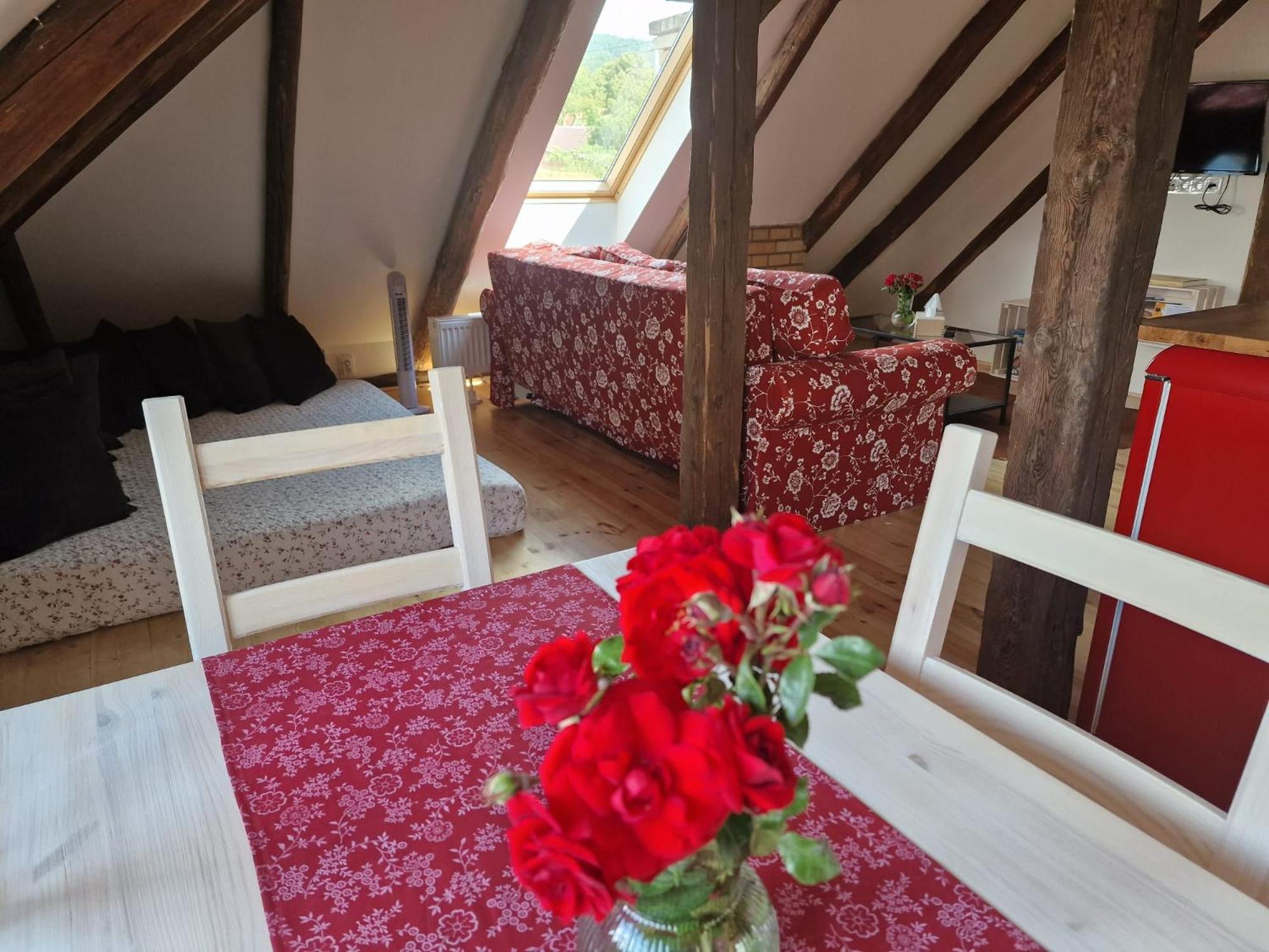 Apartmany Nad Kostolom Betliar Zimmer foto