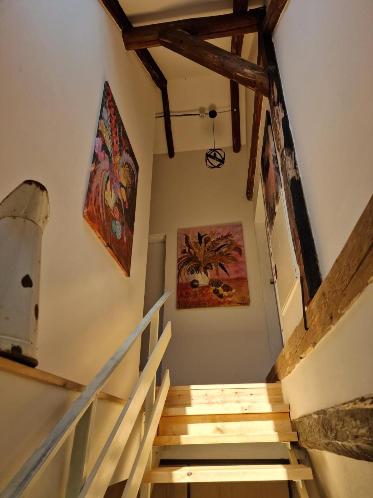 Apartmany Nad Kostolom Betliar Zimmer foto