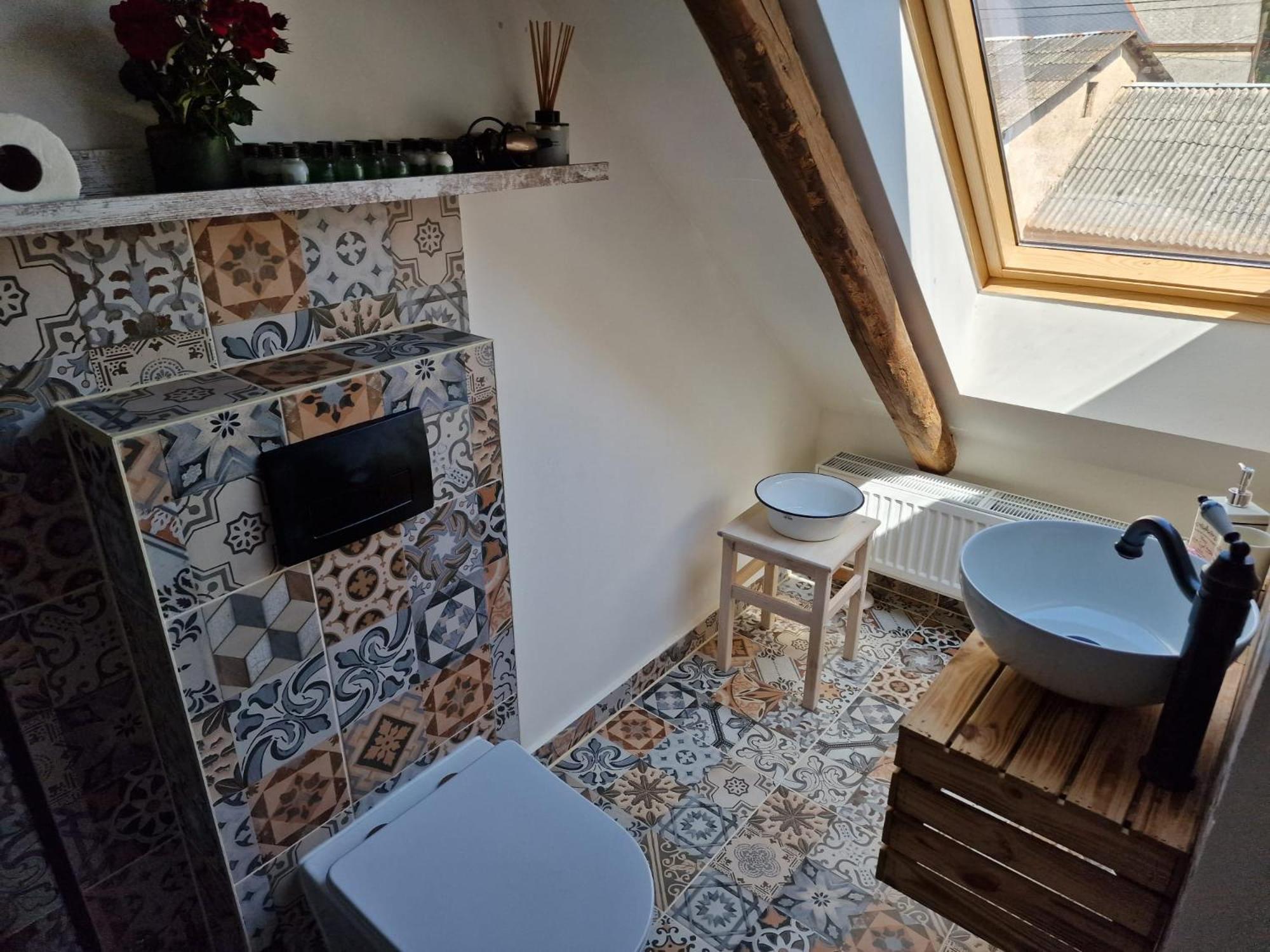 Apartmany Nad Kostolom Betliar Exterior foto