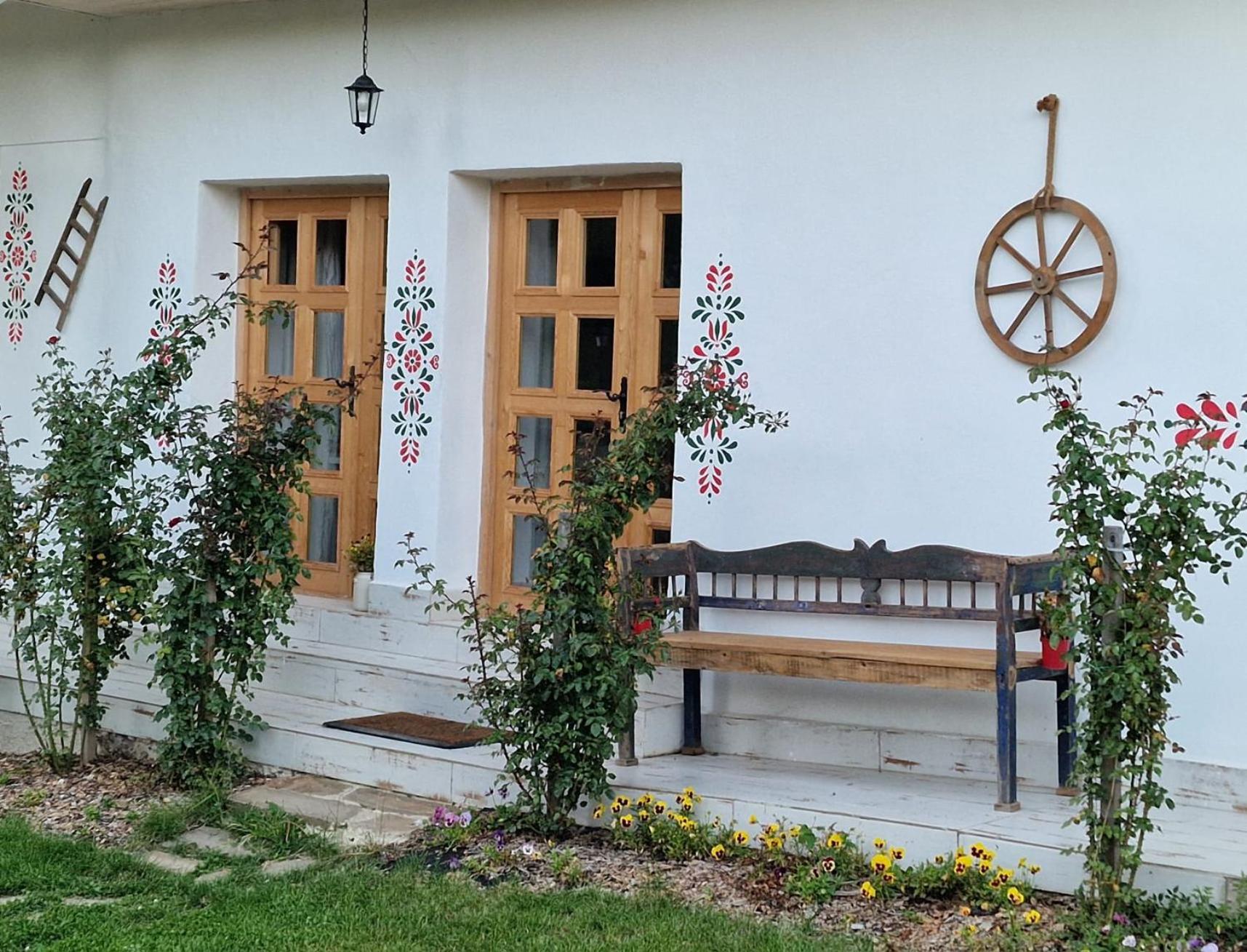 Apartmany Nad Kostolom Betliar Zimmer foto