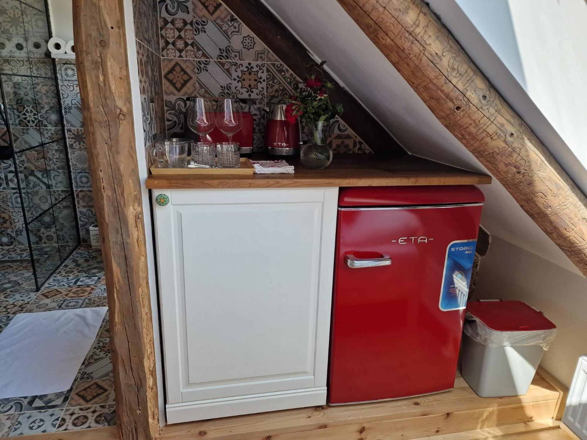 Apartmany Nad Kostolom Betliar Exterior foto